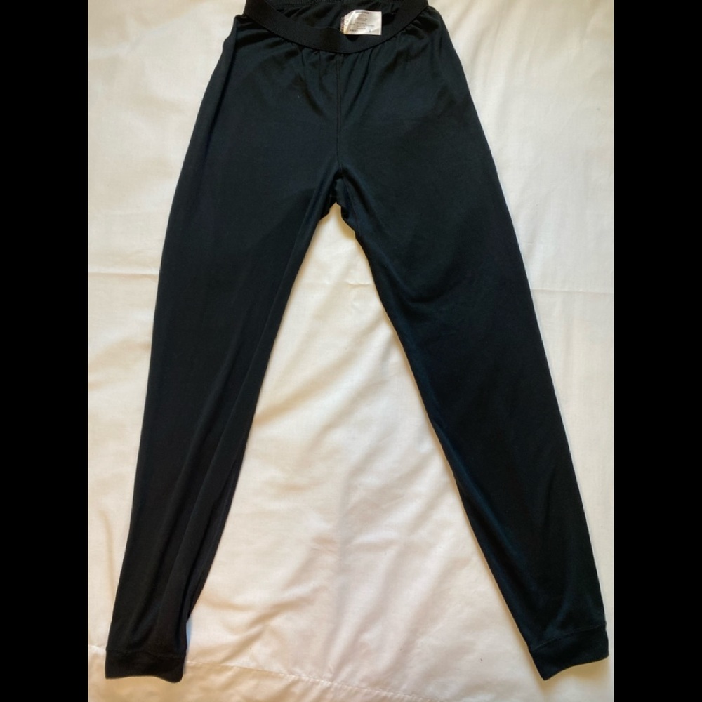 Patagonia capilene thermal women underwear pants